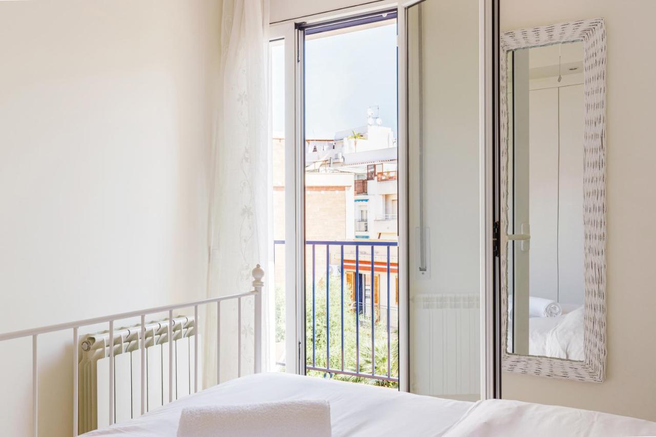 Sitges Centre Deluxe Penthouse Apartment Екстер'єр фото