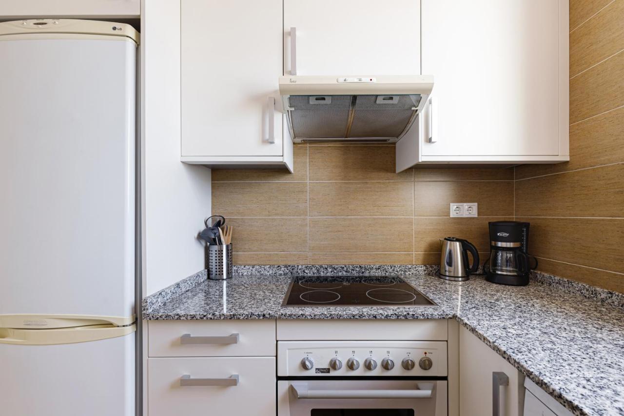 Sitges Centre Deluxe Penthouse Apartment Екстер'єр фото
