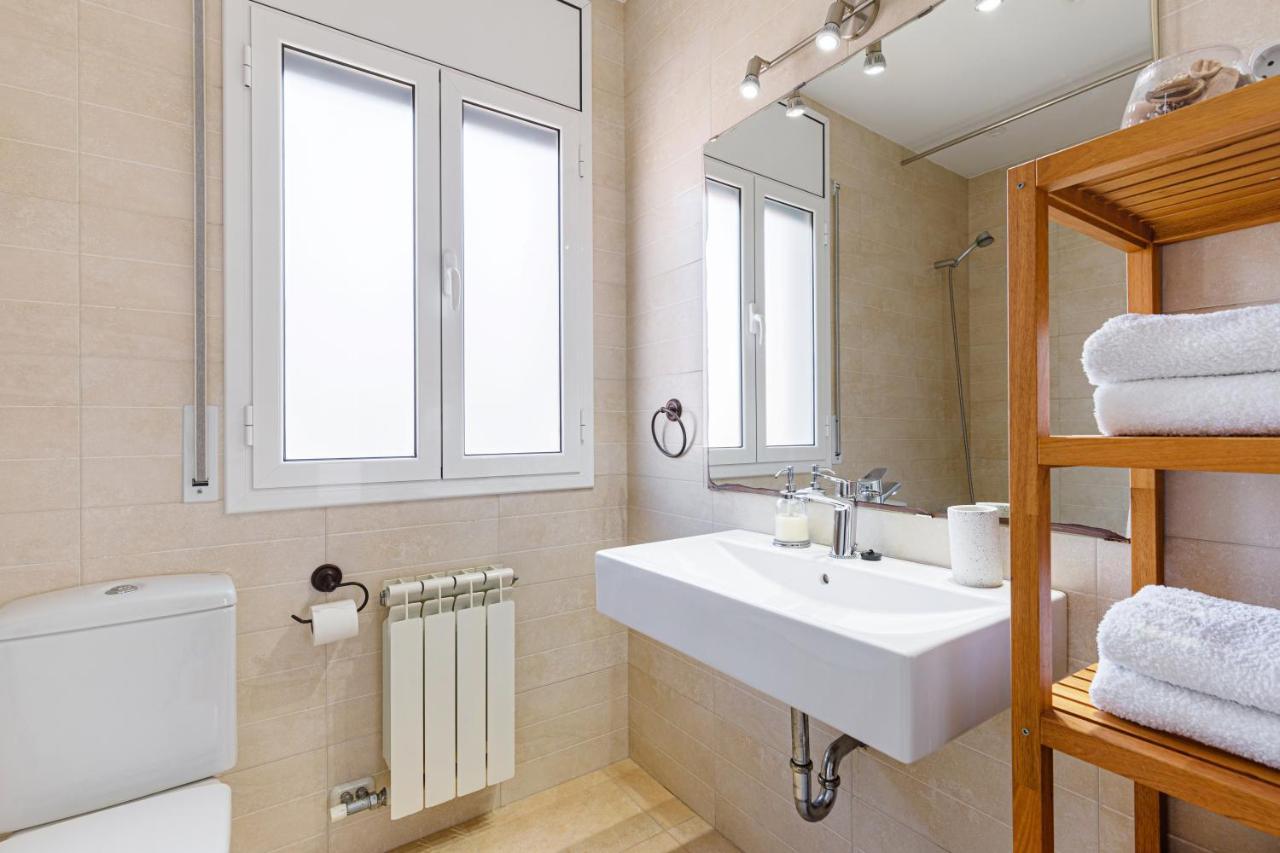 Sitges Centre Deluxe Penthouse Apartment Екстер'єр фото