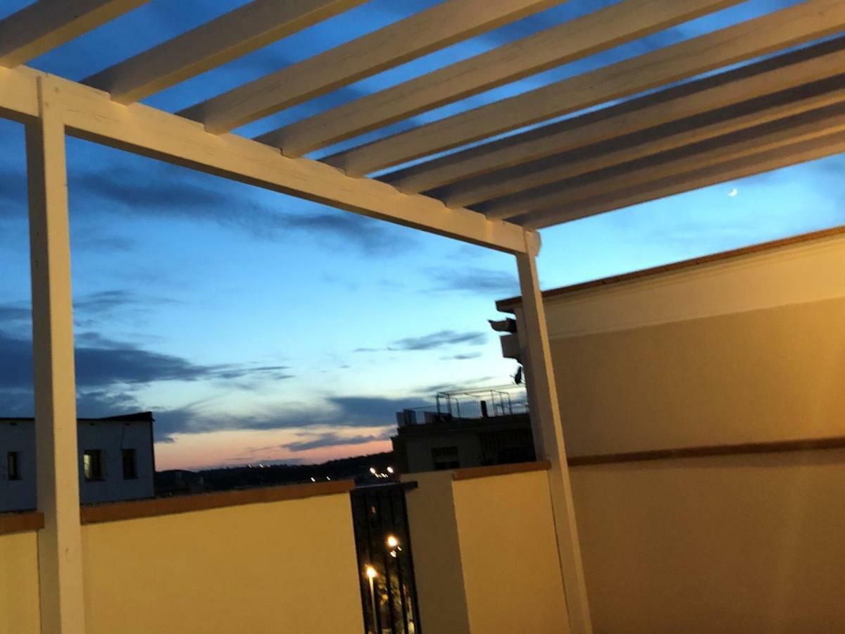 Sitges Centre Deluxe Penthouse Apartment Екстер'єр фото