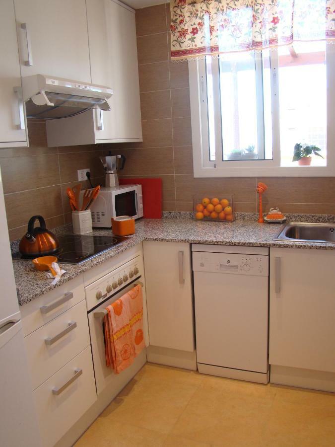 Sitges Centre Deluxe Penthouse Apartment Екстер'єр фото