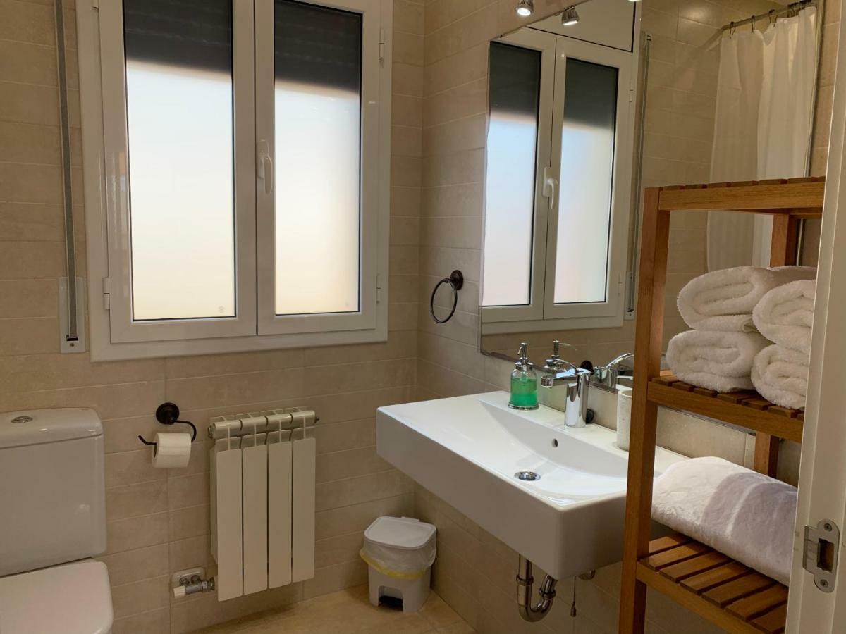 Sitges Centre Deluxe Penthouse Apartment Екстер'єр фото