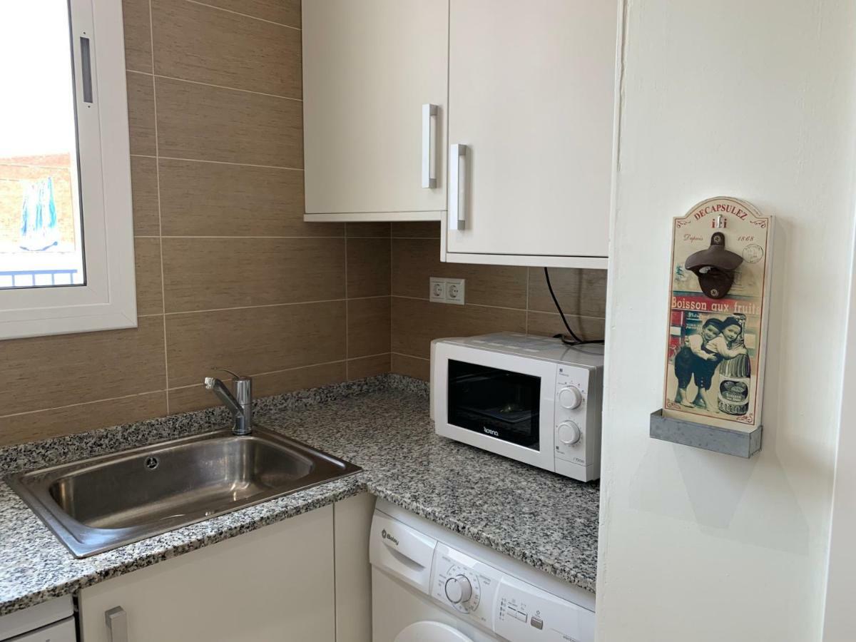 Sitges Centre Deluxe Penthouse Apartment Екстер'єр фото